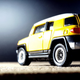 Illustration for article titled A swapped Toyota